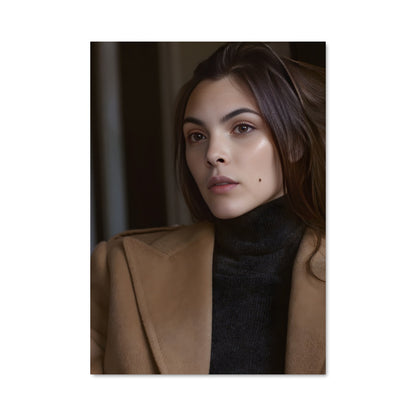 Poster Vittoria ceretti 22777