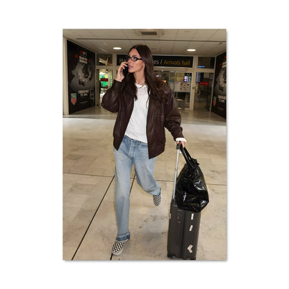 Poster Vittoria ceretti 22780
