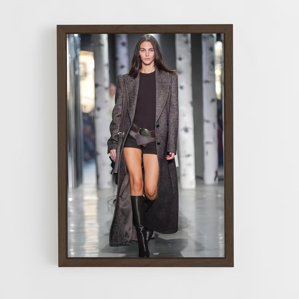 ap-vittoria ceretti-1 cadre Bois foncé