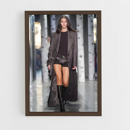 ap-vittoria ceretti-1 cadre Bois foncé