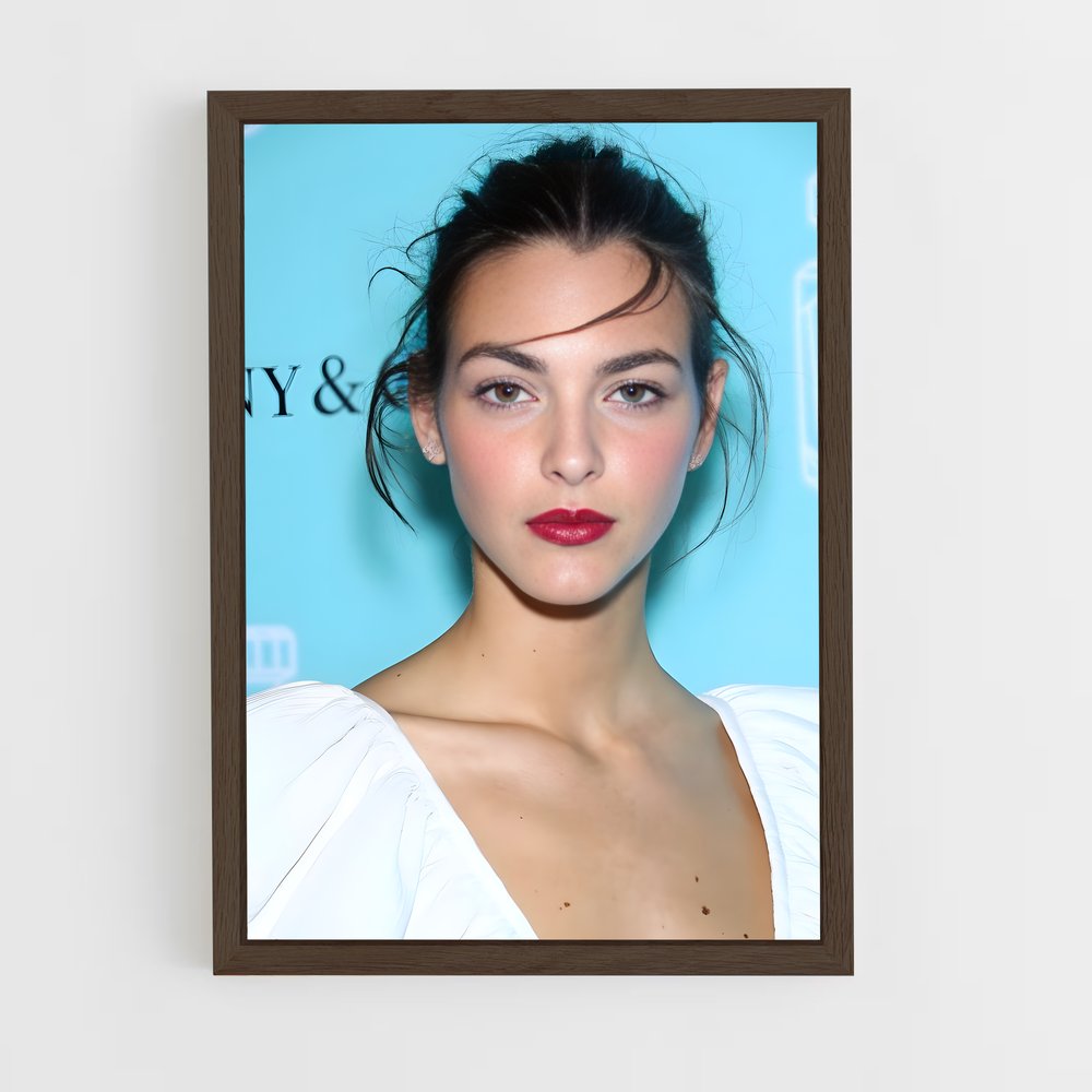 ap-vittoria ceretti-3 cadre Bois foncé