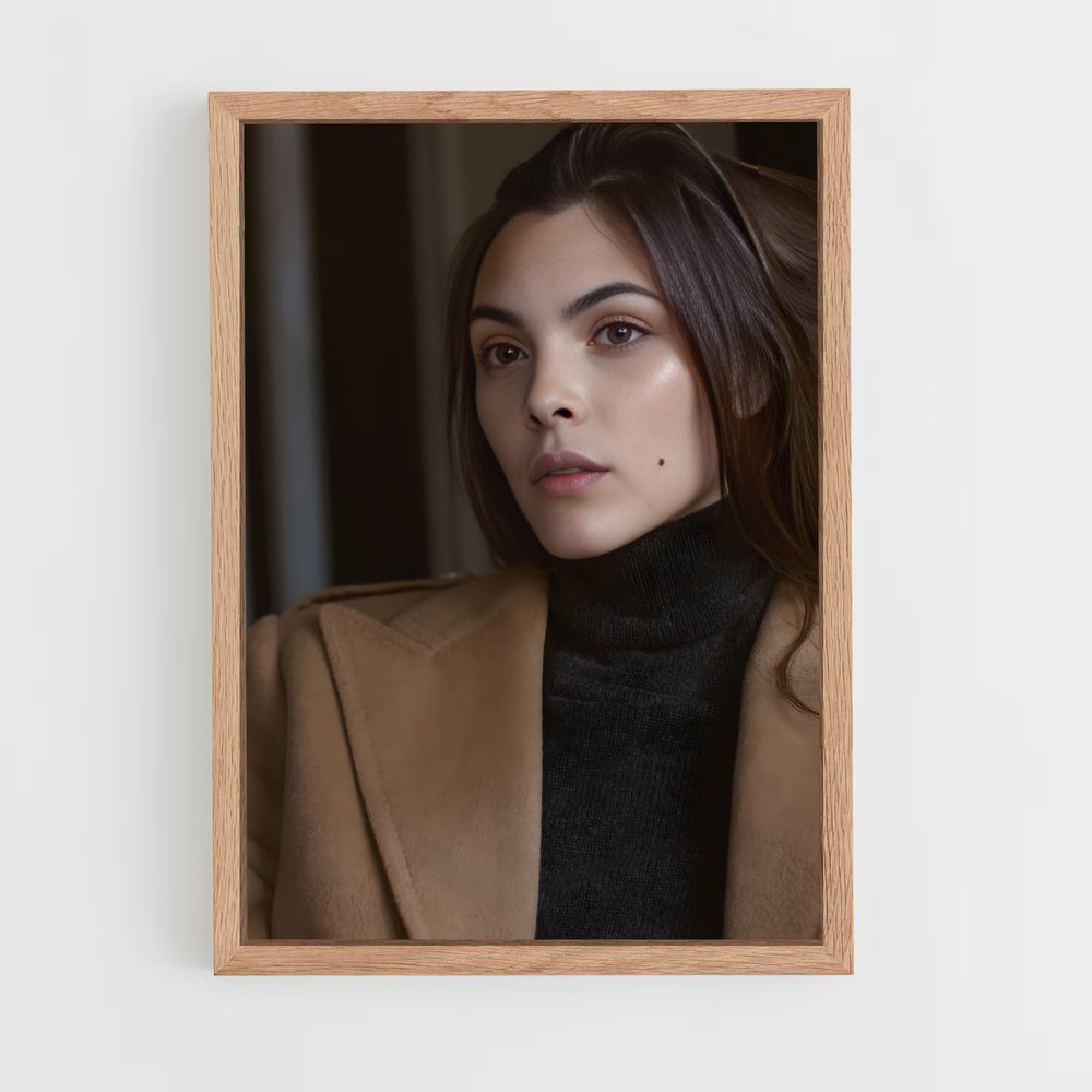 ap-vittoria ceretti-4 cadre Bois clair