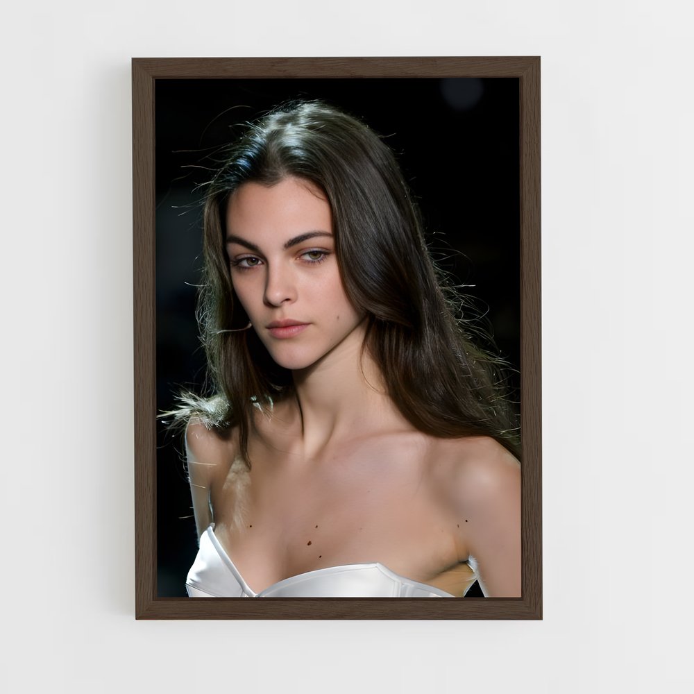 ap-vittoria ceretti-7 cadre Bois foncé