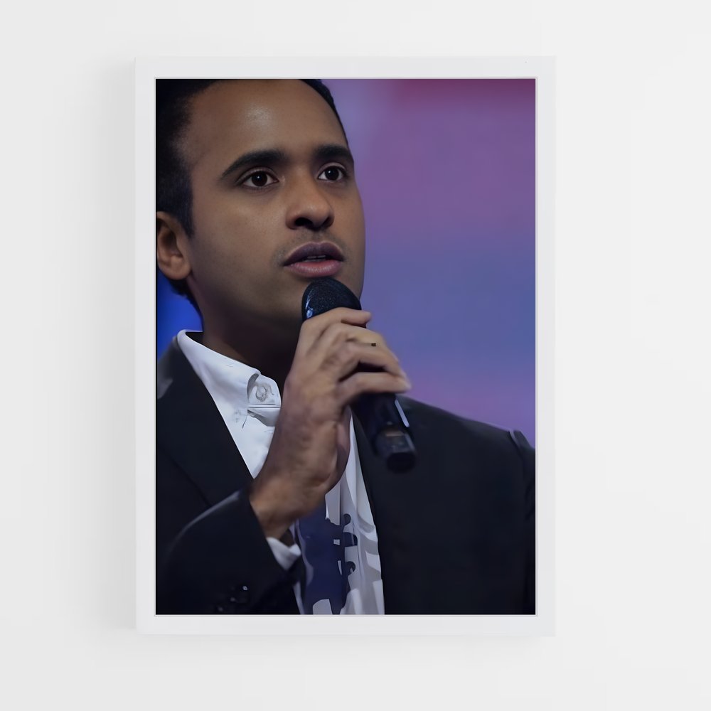 ap-vivek ramaswamy-1 cadre Blanc