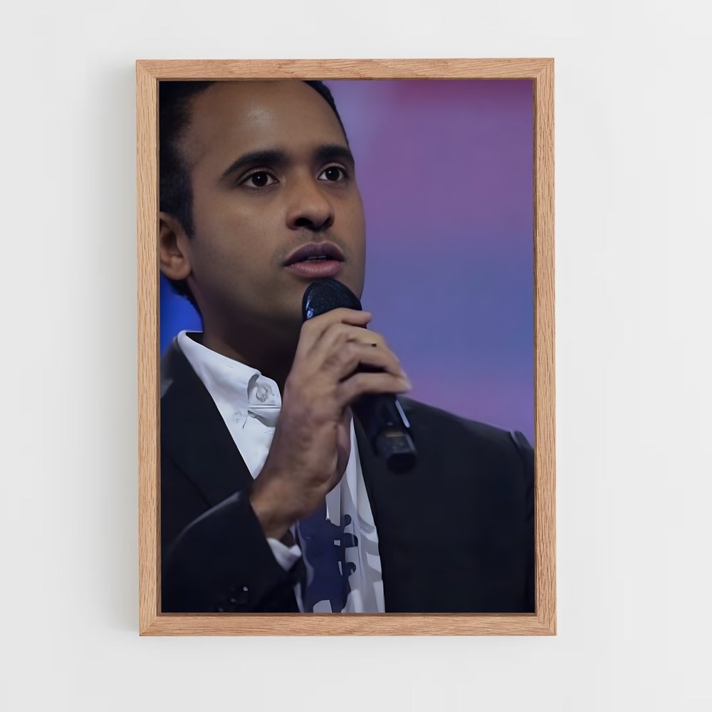 ap-vivek ramaswamy-1 cadre Bois clair