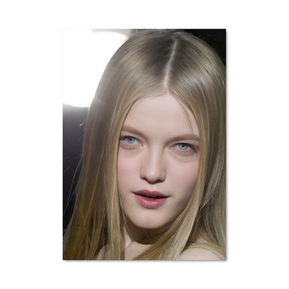 Poster Vlada roslyakova 22791