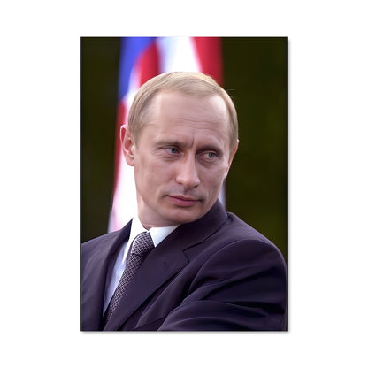 Poster Le Tsar Moderne