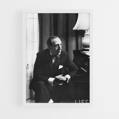 ap-vladimir horowitz-1 cadre Blanc