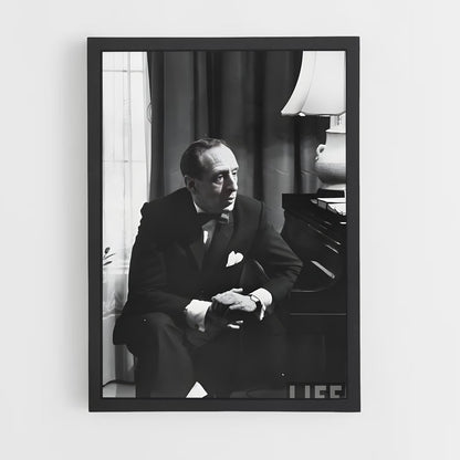 ap-vladimir horowitz-1 cadre Noir