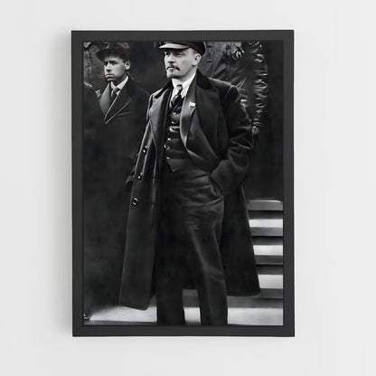 ap-vladimir lenin-1 cadre Noir