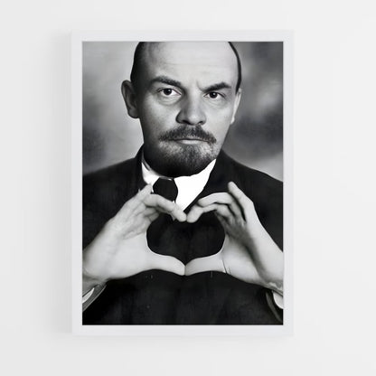 ap-vladimir lenin-2 cadre Blanc