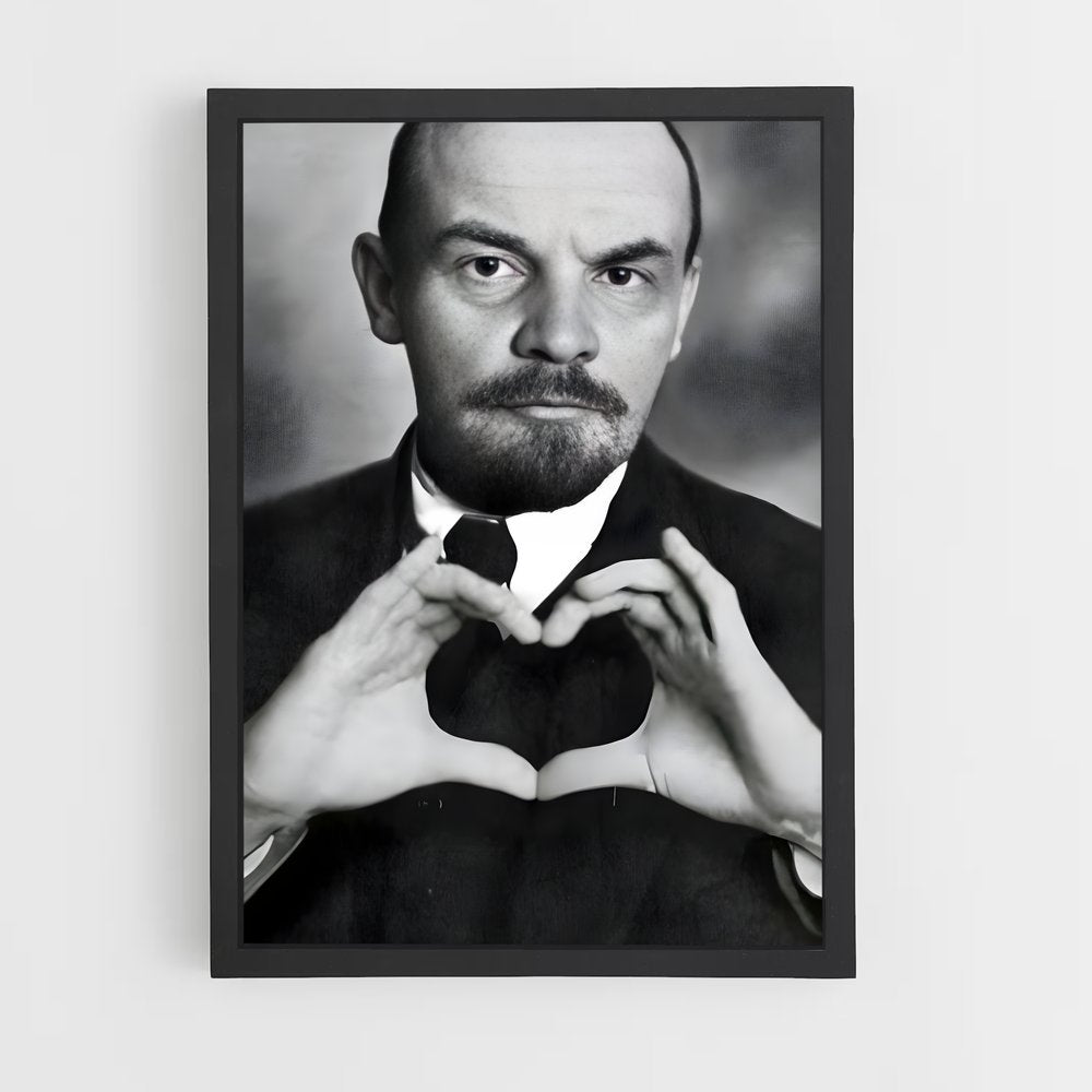 ap-vladimir lenin-2 cadre Noir