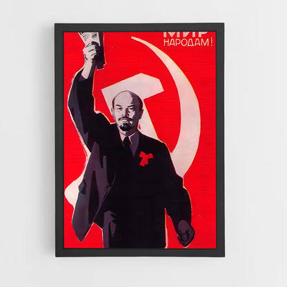 ap-vladimir lenin-6 cadre Noir