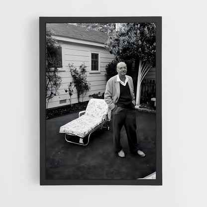 ap-vladimir nabokov-1 cadre Noir