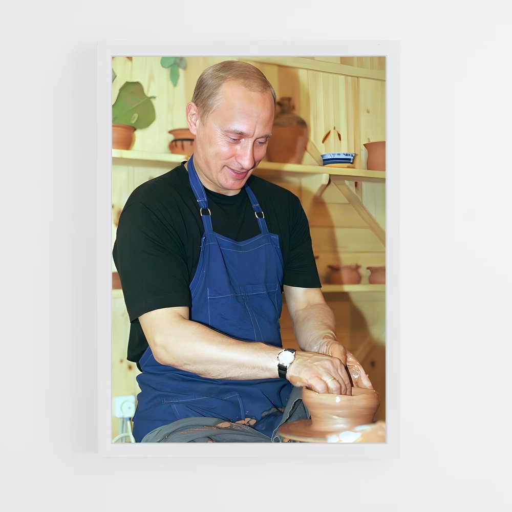 ap-vladimir putin-4 cadre Blanc