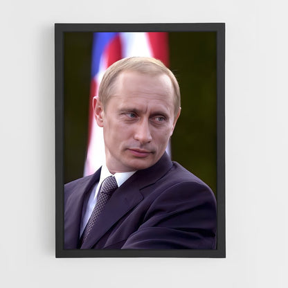 ap-vladimir putin-6 cadre Noir