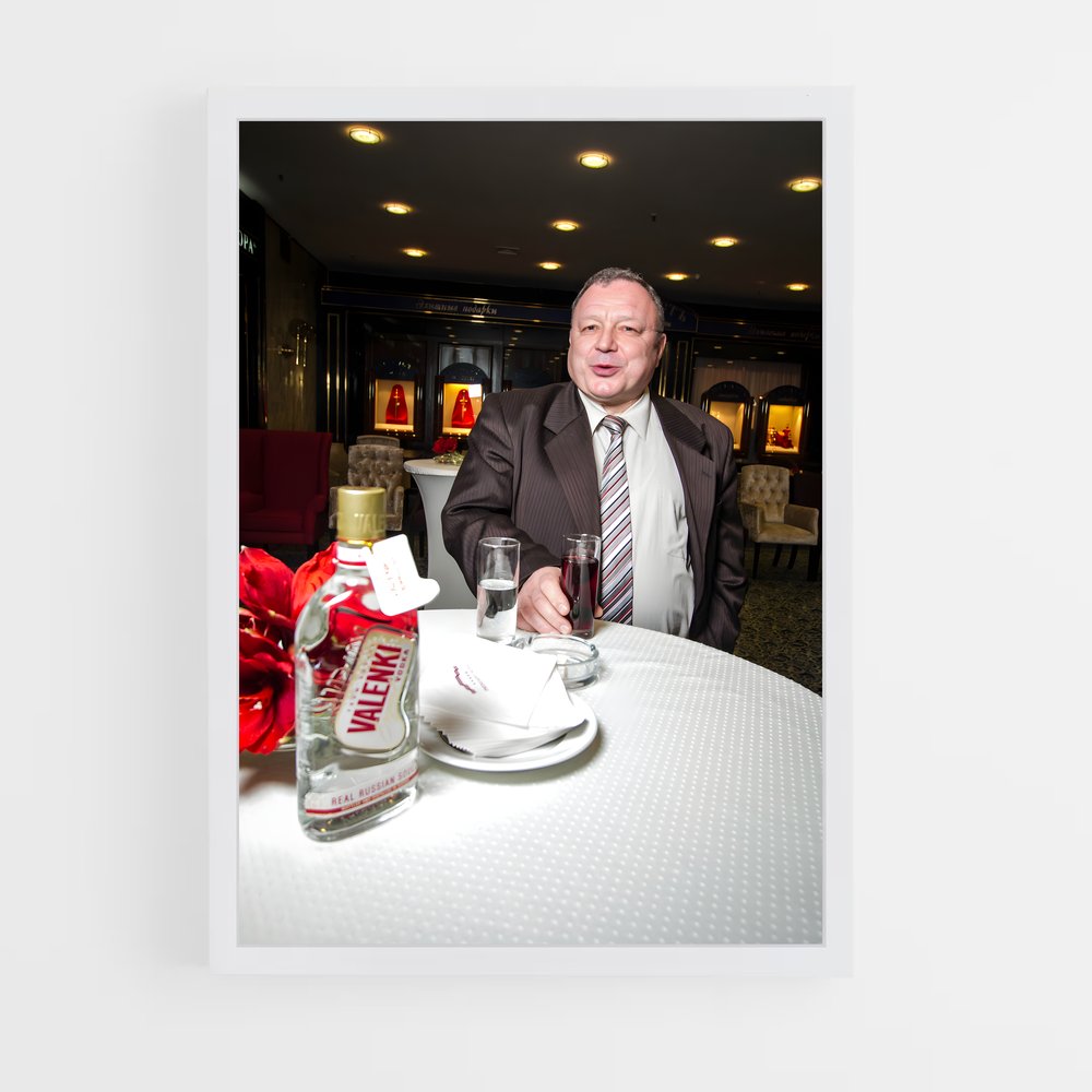 ap-vladimir zhirinovsky-3 cadre Blanc