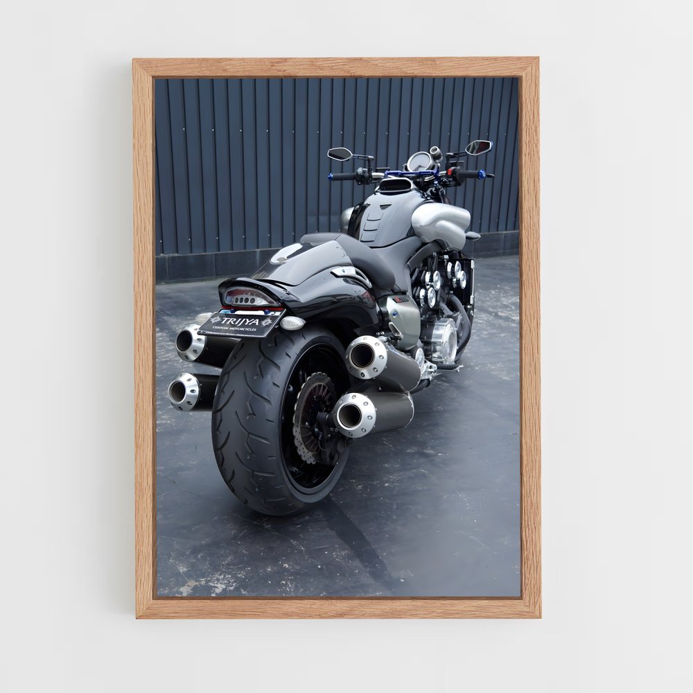 ap-vmax-3 cadre Bois clair