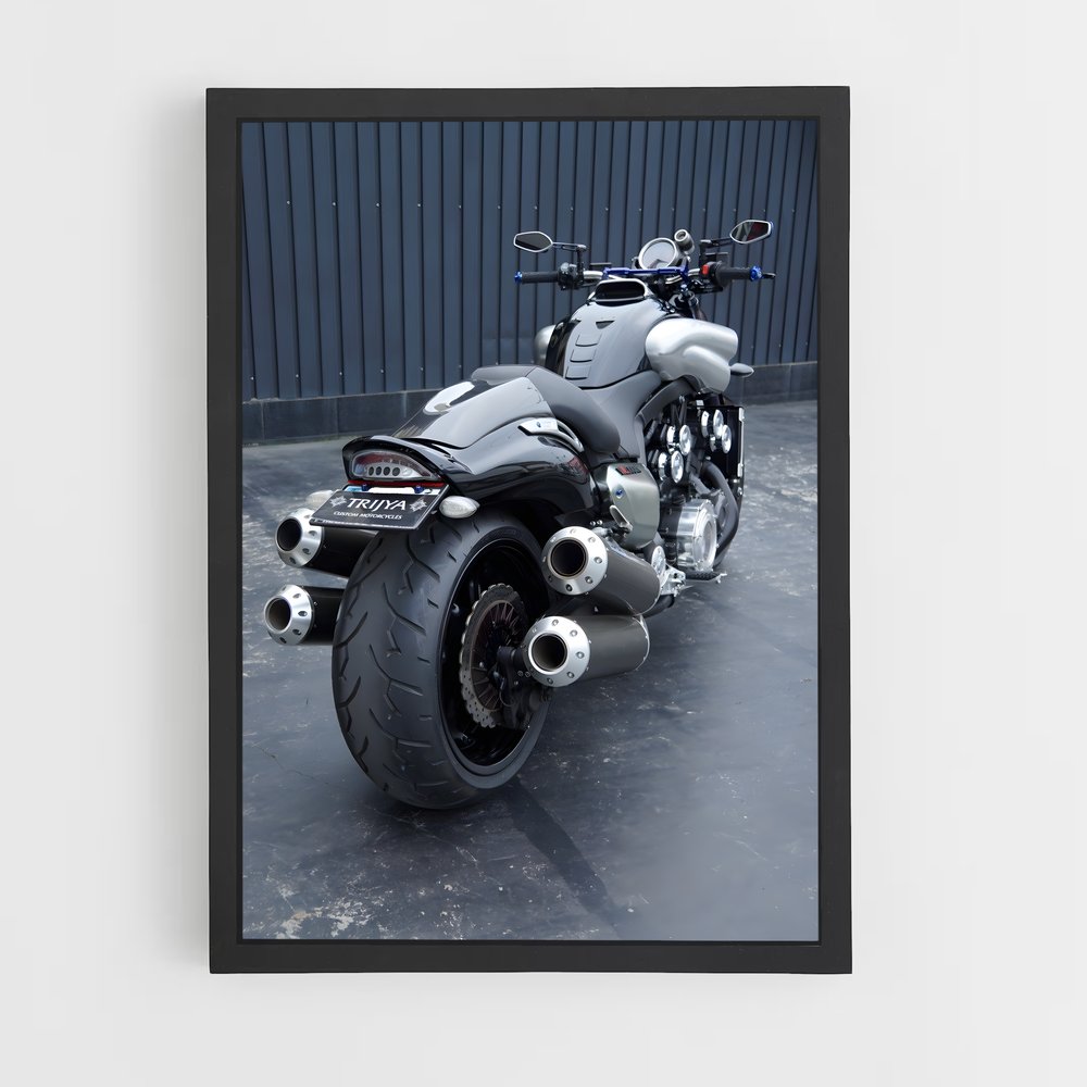 ap-vmax-3 cadre Noir