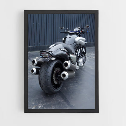 ap-vmax-3 cadre Noir