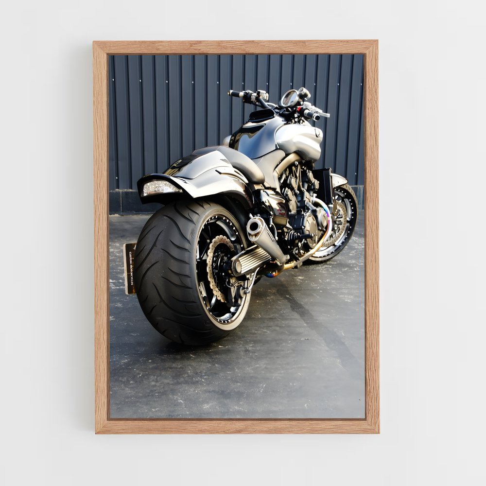 ap-vmax-4 cadre Bois clair