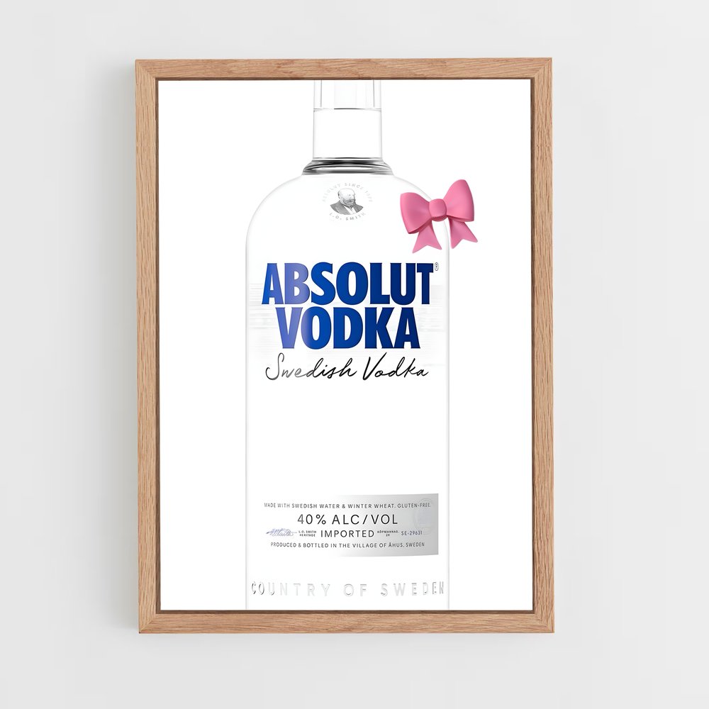 ap-vodka-1 cadre Bois clair