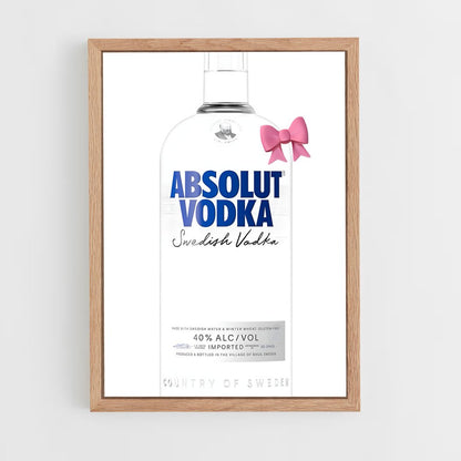 ap-vodka-1 cadre Bois clair