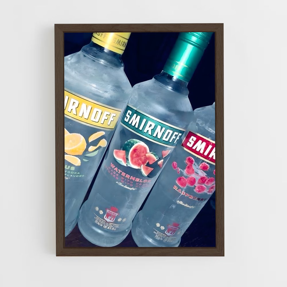 ap-vodka-2 cadre Bois foncé