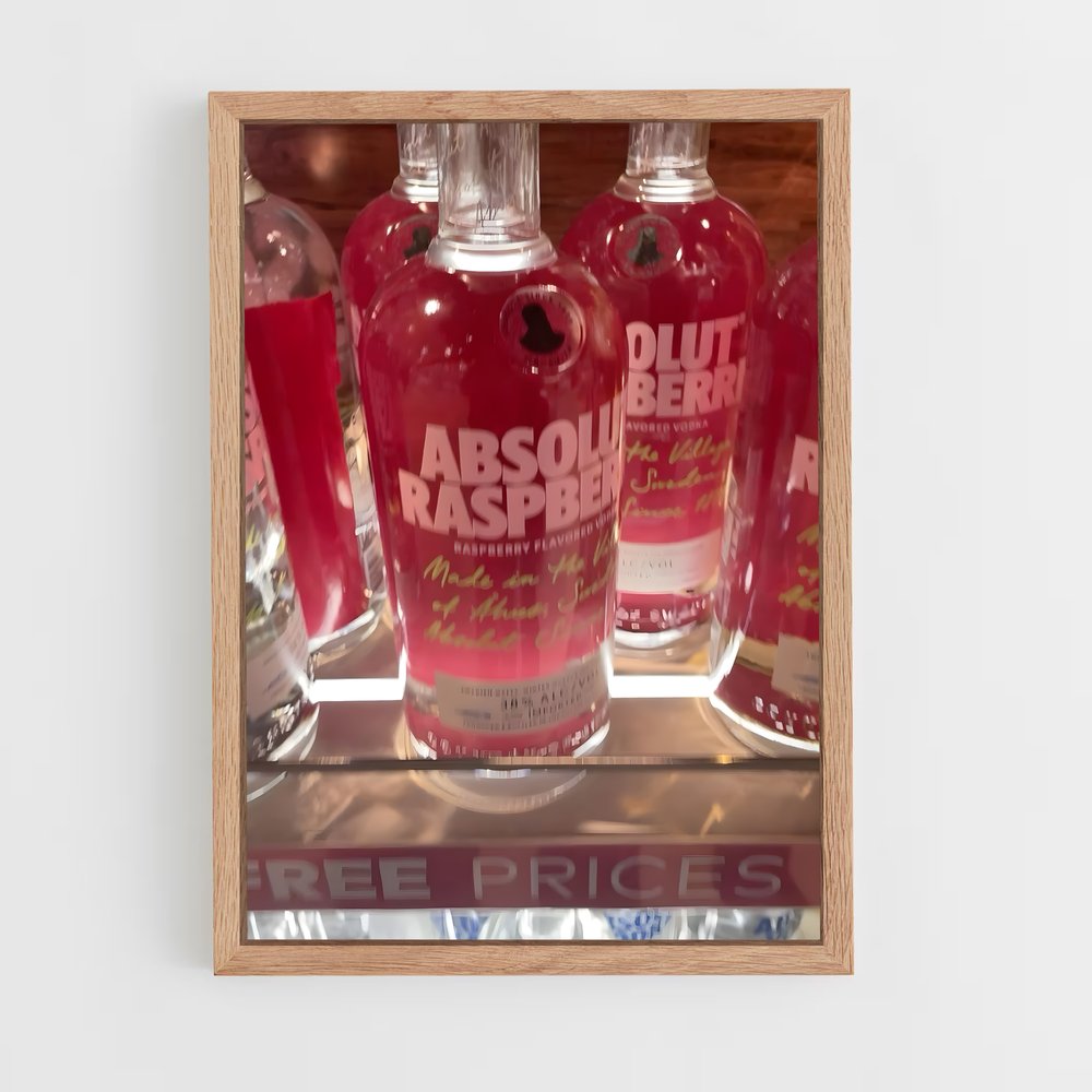 ap-vodka-3 cadre Bois clair