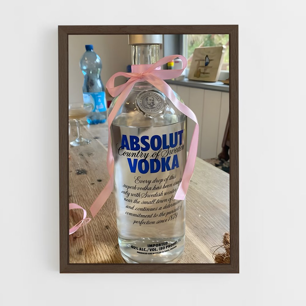 ap-vodka-4 cadre Bois foncé