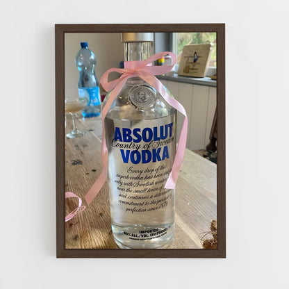 ap-vodka-4 cadre Bois foncé