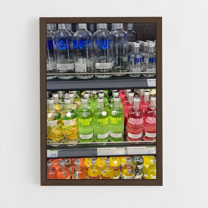 ap-vodka-7 cadre Bois foncé