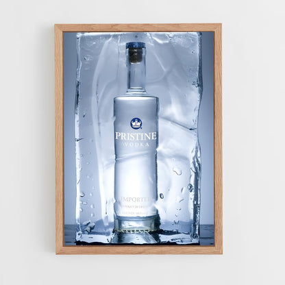 ap-vodka-8 cadre Bois clair