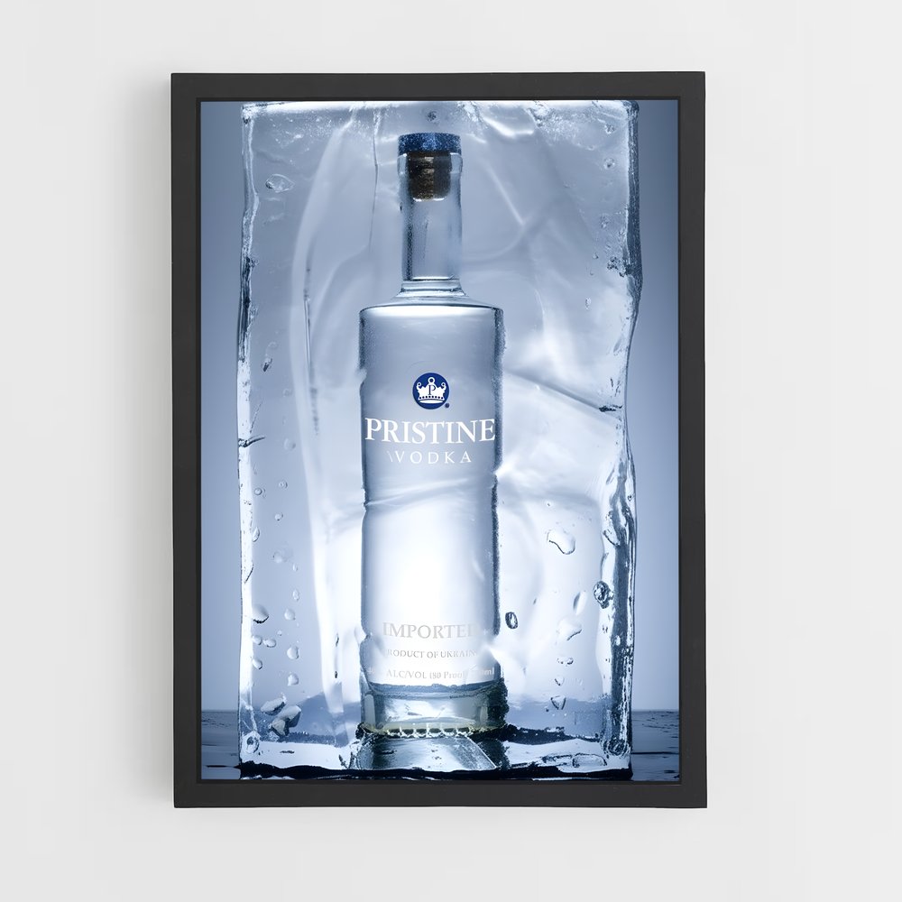 ap-vodka-8 cadre Noir