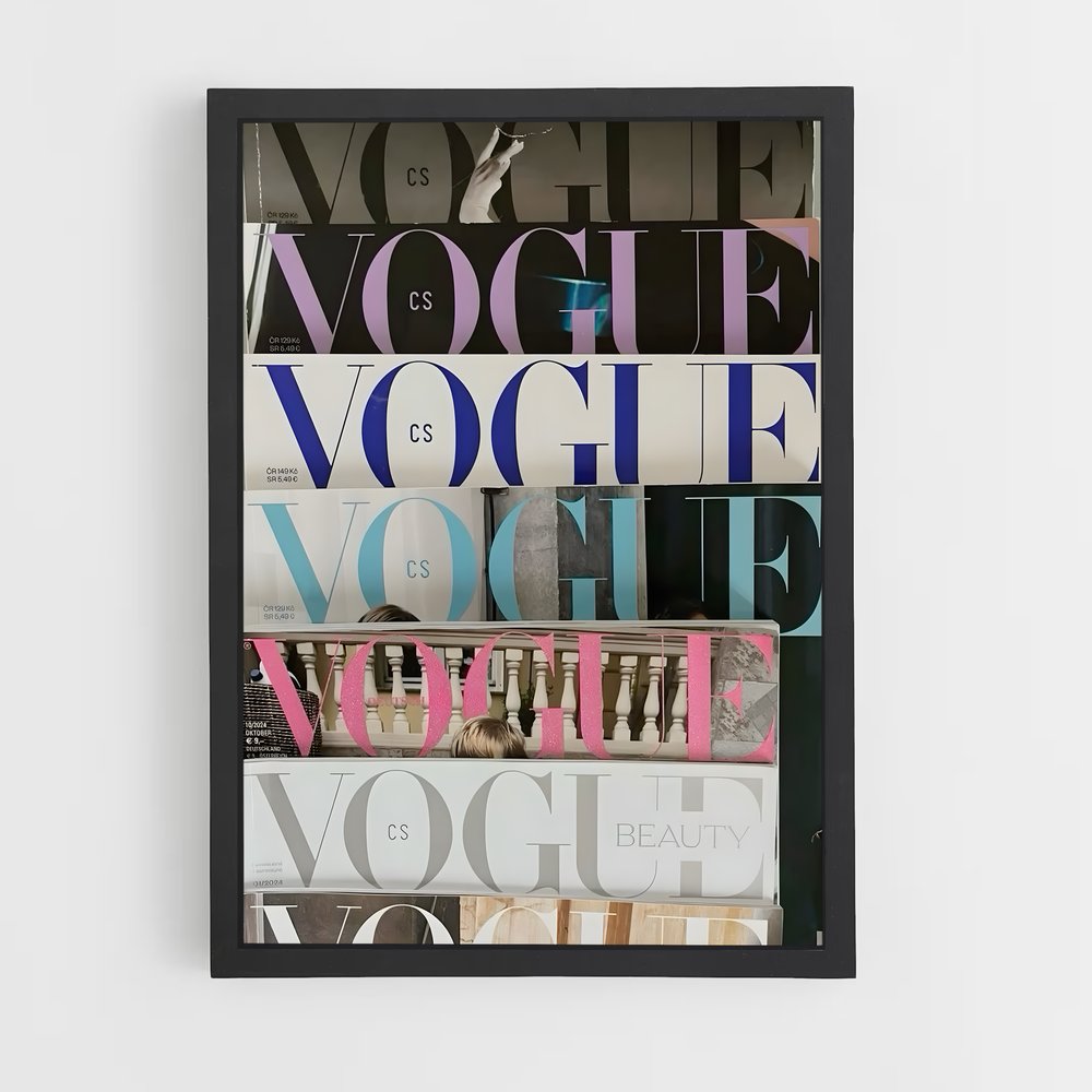 ap-vogue-3 cadre Noir