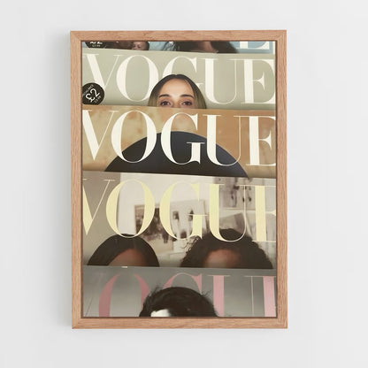 ap-vogue-8 cadre Bois clair