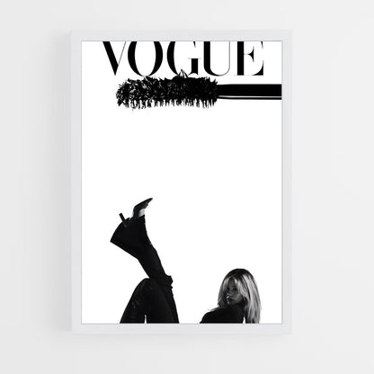 ap-vogue-9 cadre Blanc