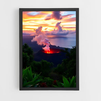 ap-volcanic islands-5 cadre Noir