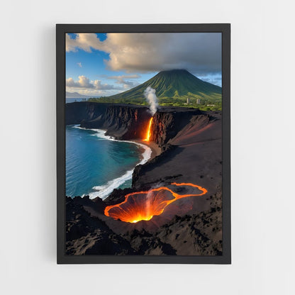 ap-volcanic islands-6 cadre Noir