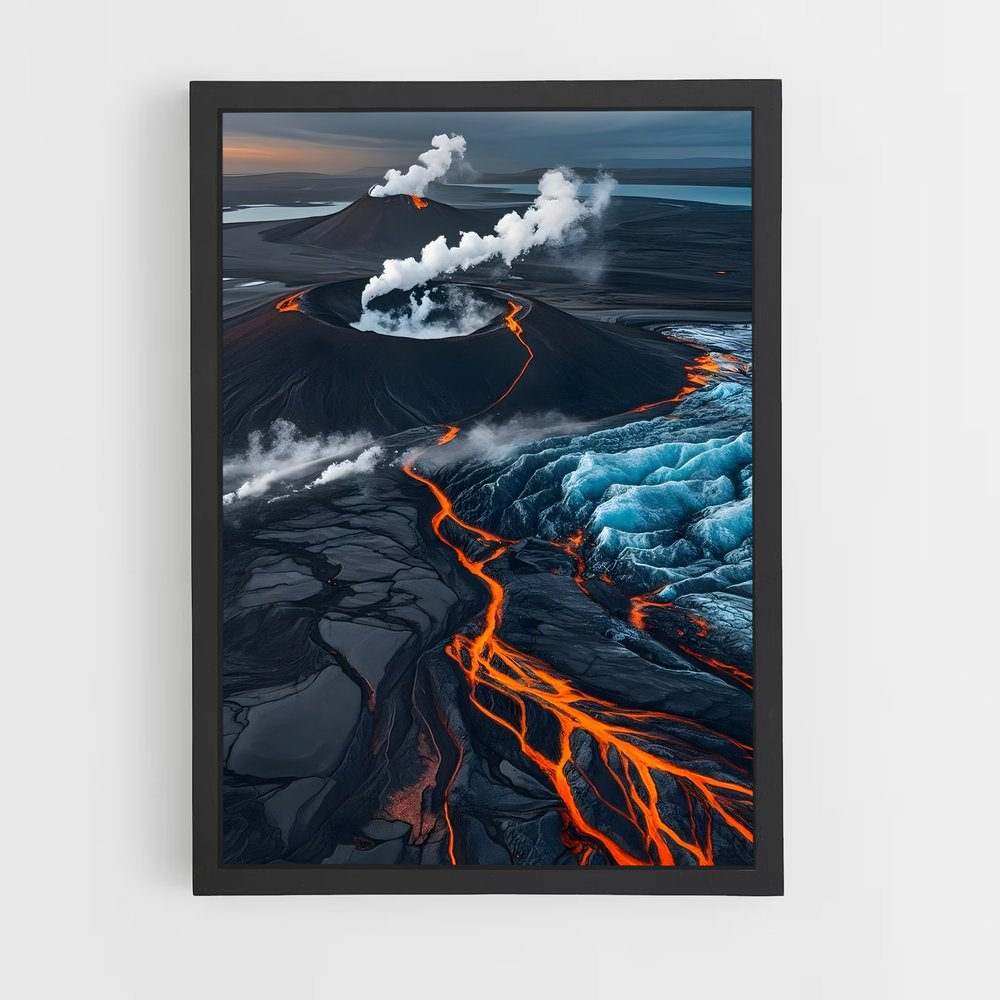 ap-volcano-11 cadre Noir