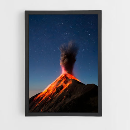 ap-volcano-2 cadre Noir