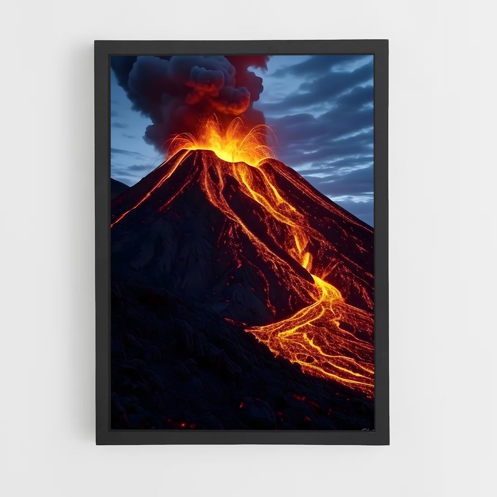 ap-volcanoes-1 cadre Noir