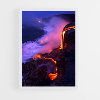 ap-volcanoes-12 cadre Blanc