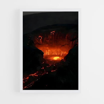 ap-volcanoes-16 cadre Blanc