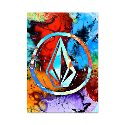Poster Volx Revolution