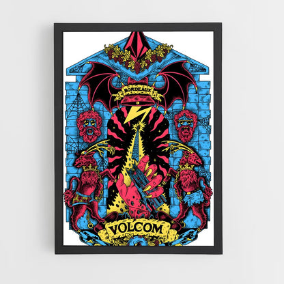 ap-volcom-2 cadre Noir