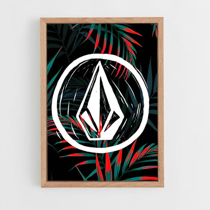 ap-volcom-3 cadre Bois clair