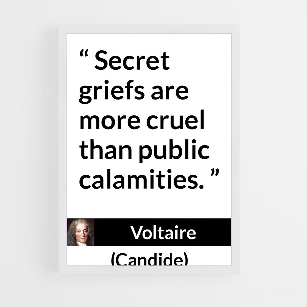 ap-voltaire-1 cadre Blanc