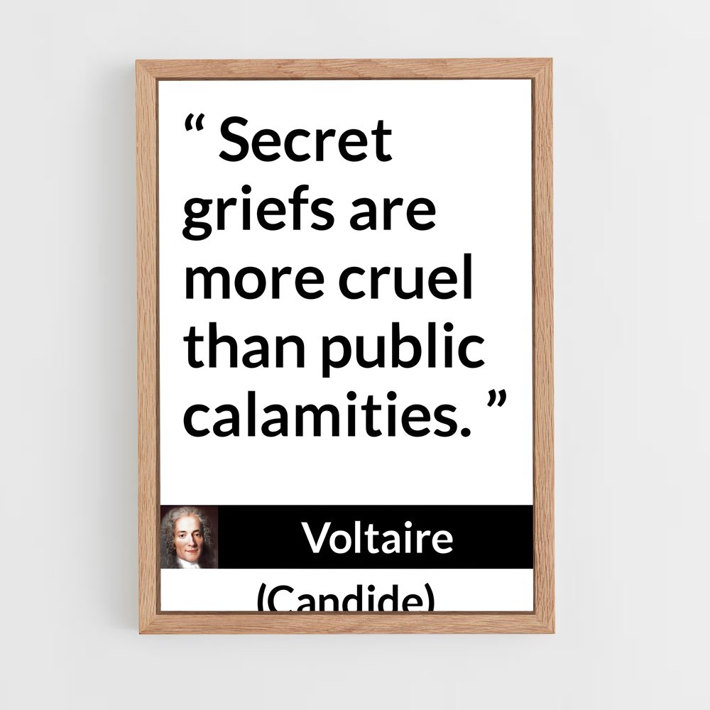 ap-voltaire-1 cadre Bois clair