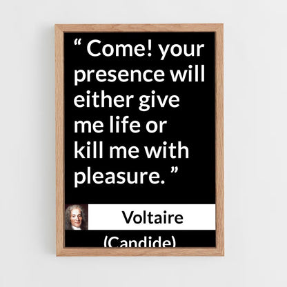 ap-voltaire-3 cadre Bois clair